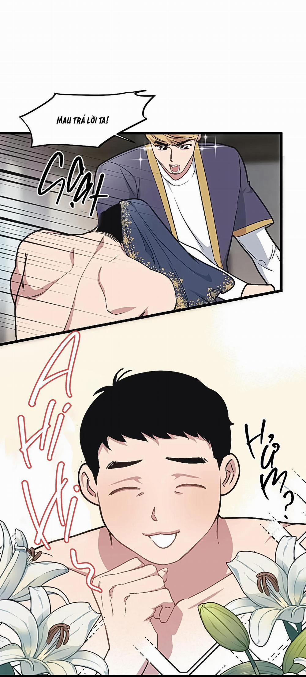 Thanh Âm Cực Khoái 37 trang 95