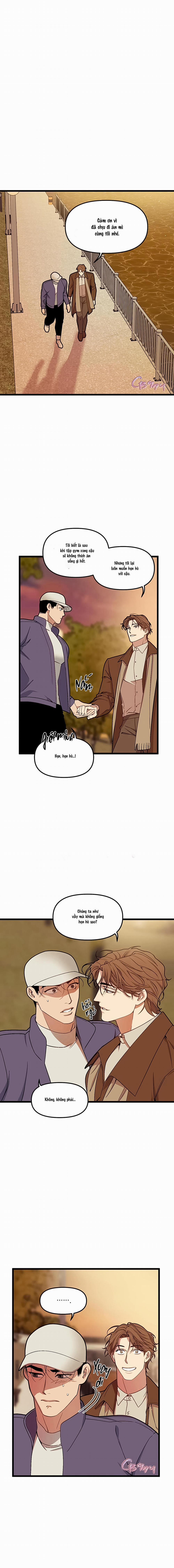 Thanh Âm Cực Khoái 38 trang 0