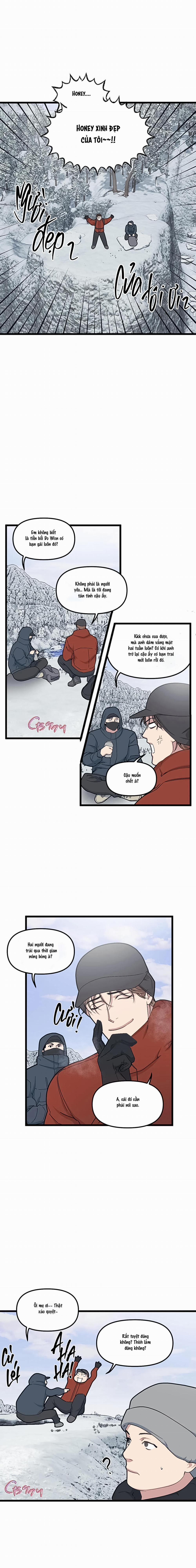 Thanh Âm Cực Khoái 38 trang 7