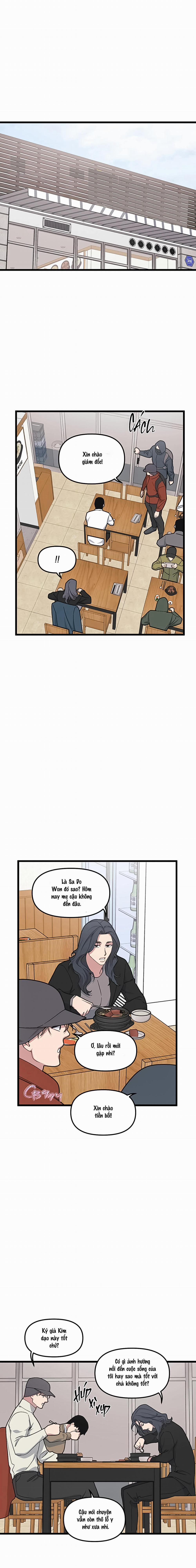 Thanh Âm Cực Khoái 39 trang 0