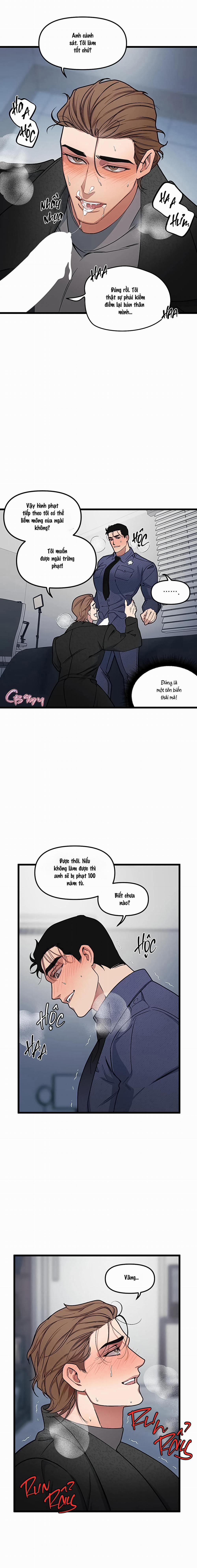 Thanh Âm Cực Khoái 39 trang 11