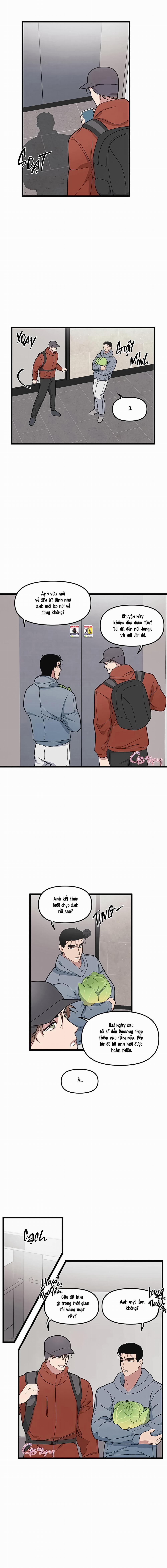 Thanh Âm Cực Khoái 39 trang 3