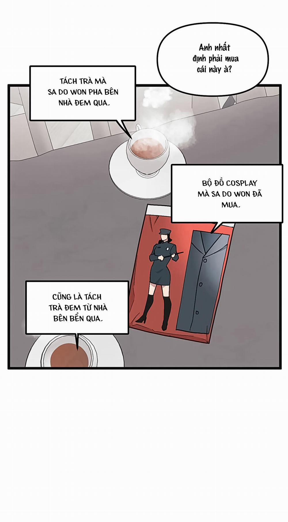 Thanh Âm Cực Khoái 39 trang 5