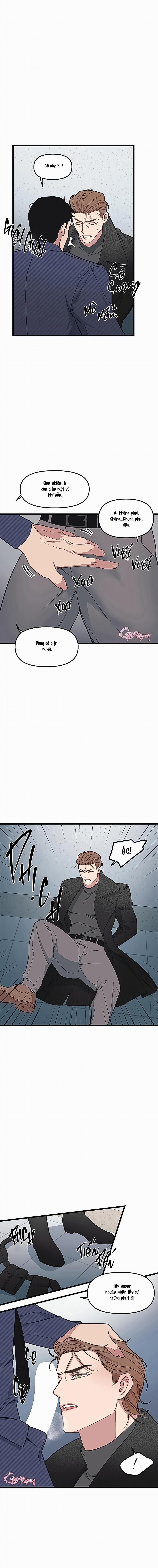 Thanh Âm Cực Khoái 39 trang 9