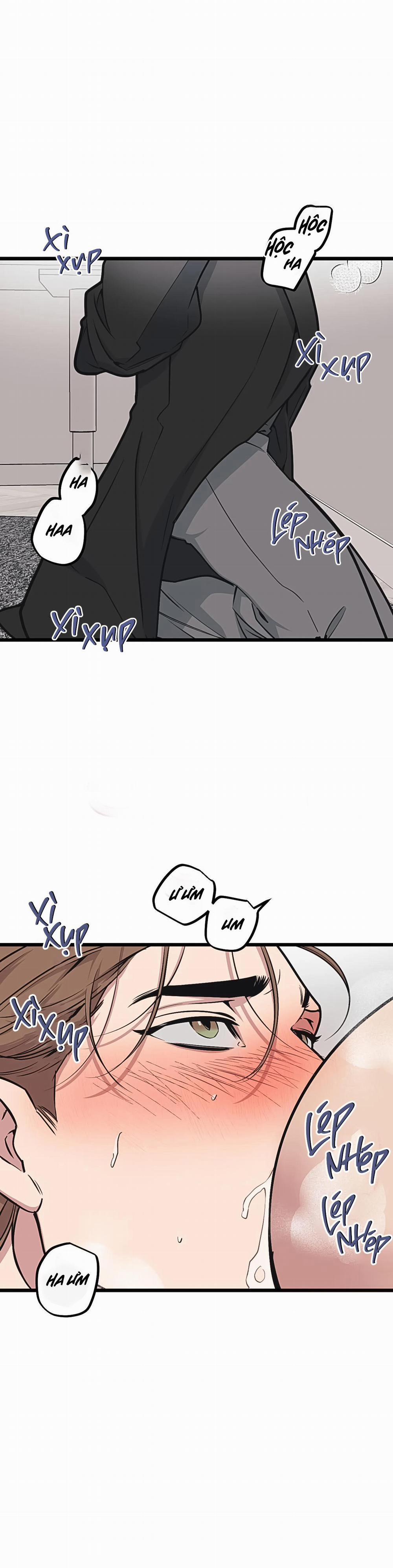 Thanh Âm Cực Khoái 40 trang 0