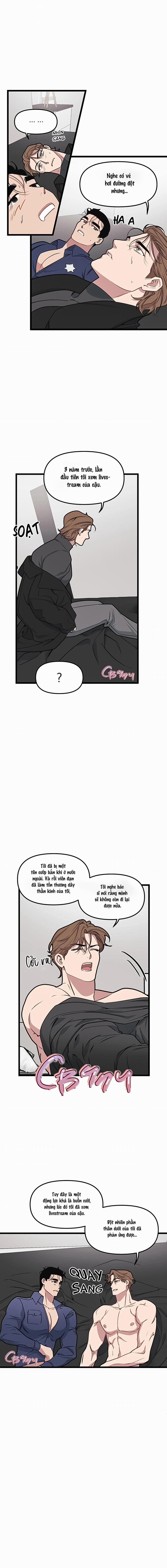 Thanh Âm Cực Khoái 40 trang 10