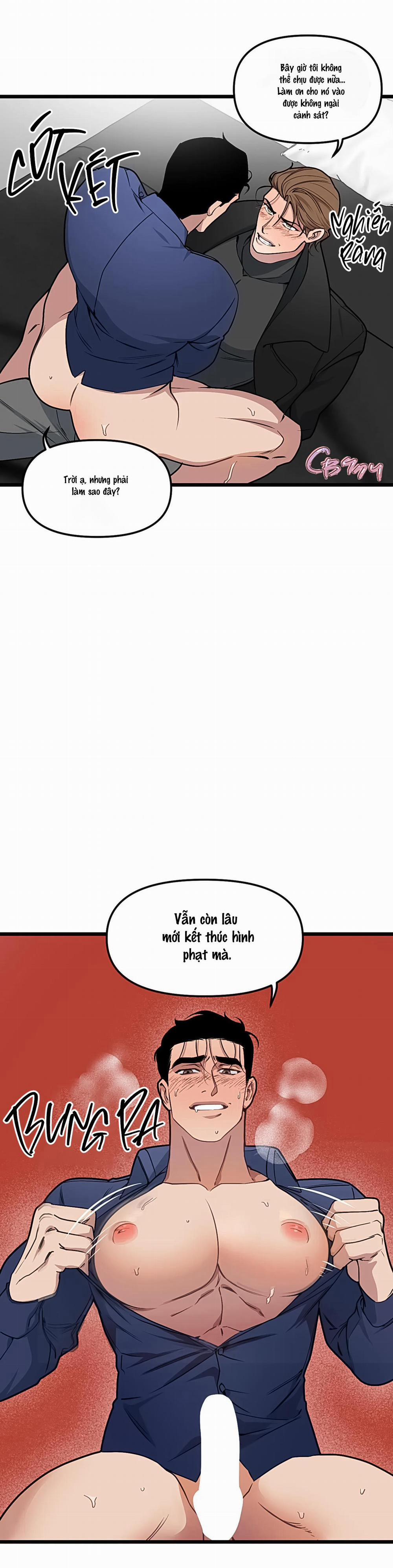 Thanh Âm Cực Khoái 40 trang 3