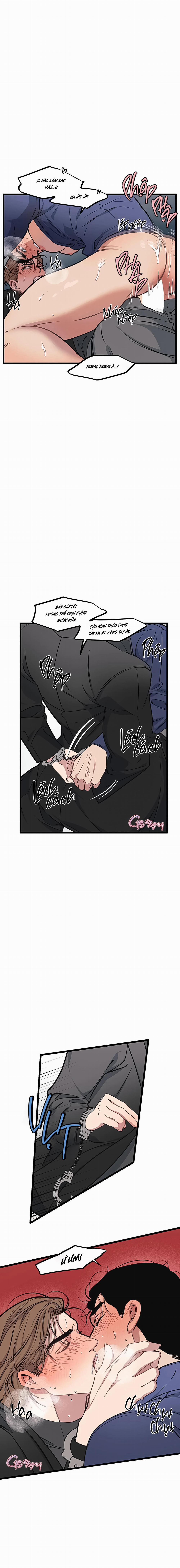 Thanh Âm Cực Khoái 40 trang 8