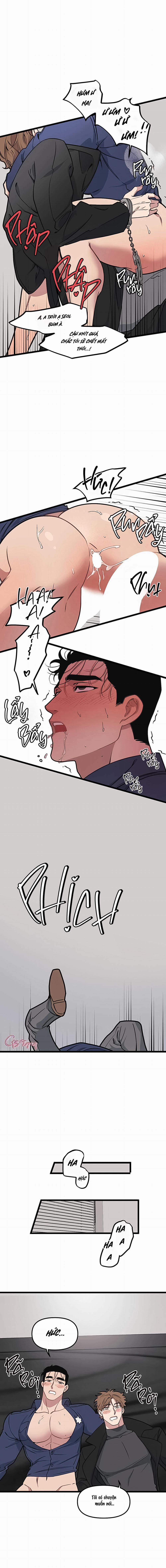 Thanh Âm Cực Khoái 40 trang 9