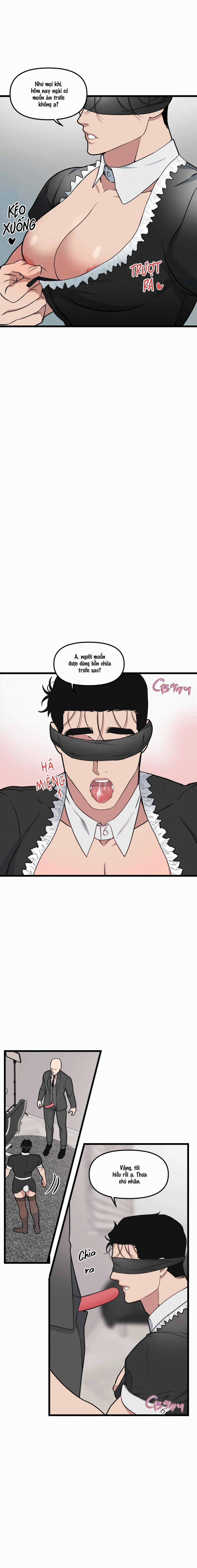 Thanh Âm Cực Khoái 42 trang 10