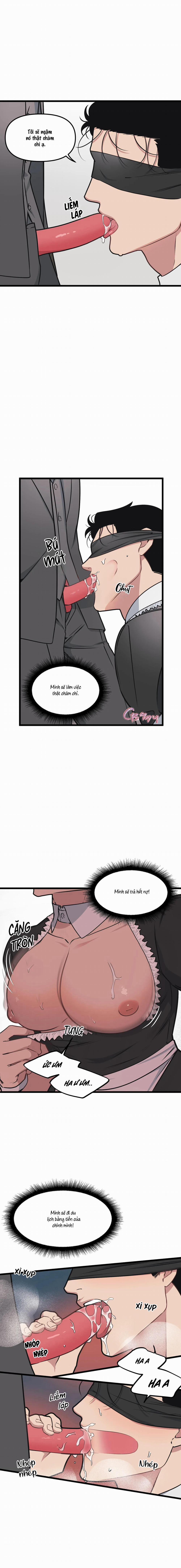 Thanh Âm Cực Khoái 42 trang 11