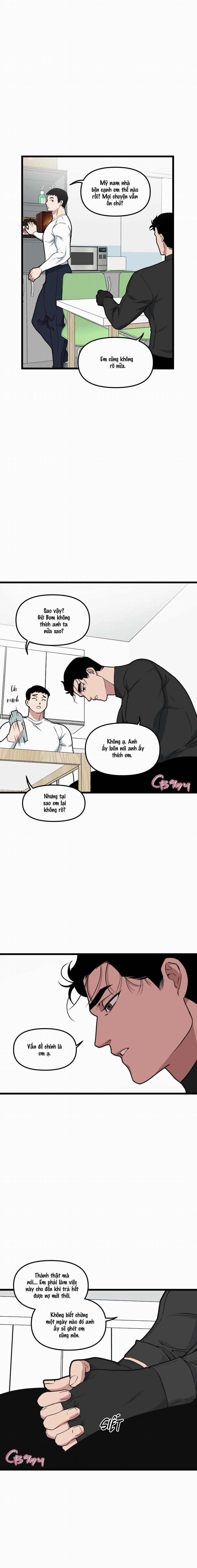 Thanh Âm Cực Khoái 42 trang 5