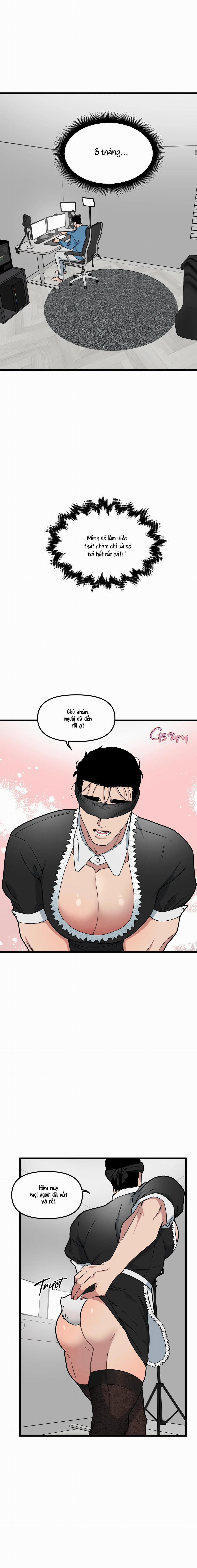 Thanh Âm Cực Khoái 42 trang 9