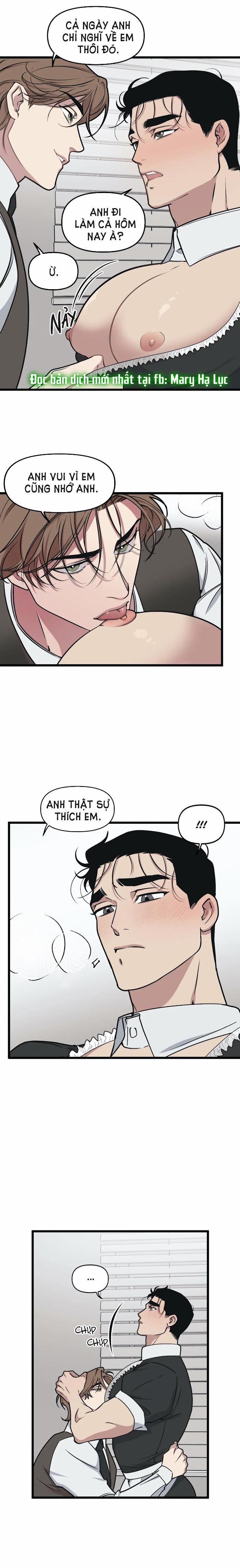 Thanh Âm Cực Khoái 43.5 trang 1