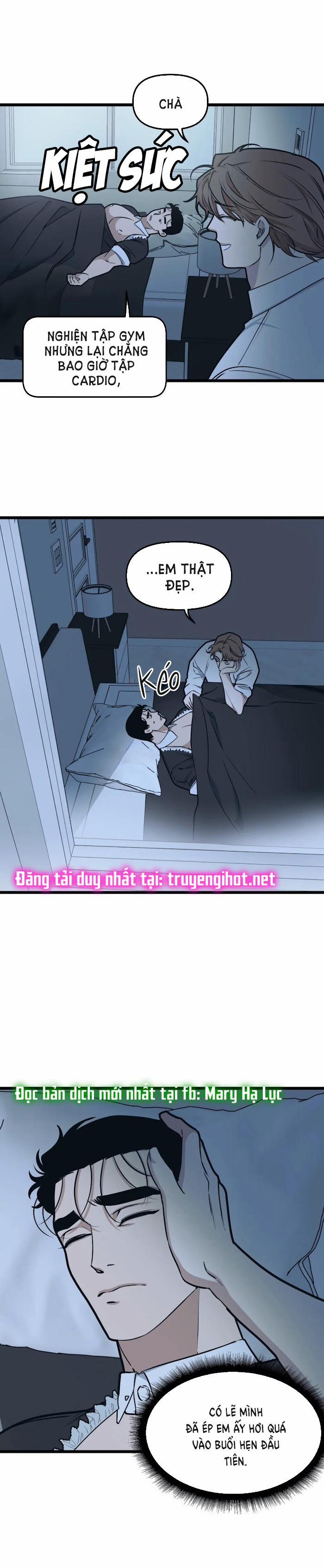 Thanh Âm Cực Khoái 43.5 trang 6