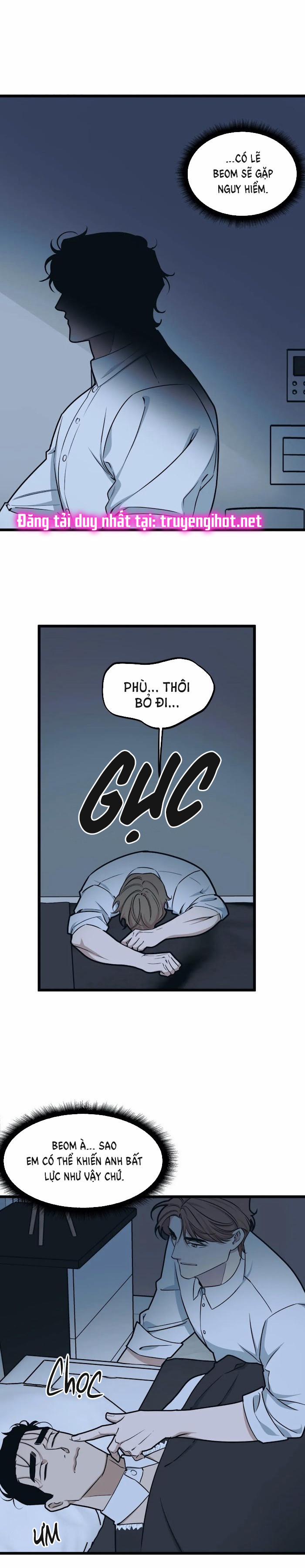 Thanh Âm Cực Khoái 43.5 trang 8