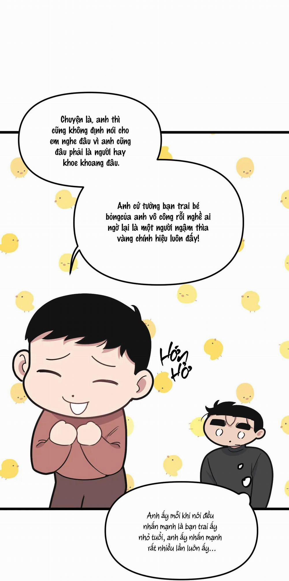 Thanh Âm Cực Khoái 44 trang 11