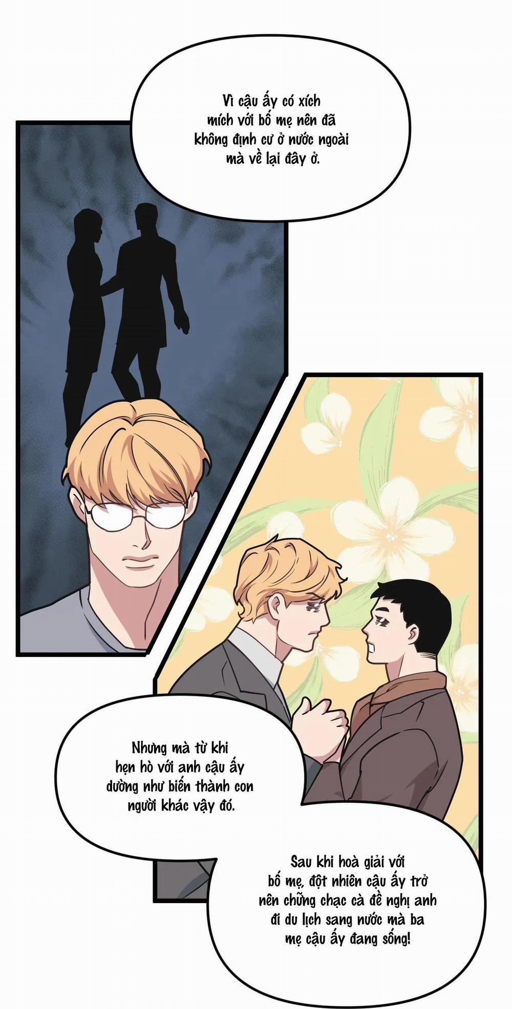 Thanh Âm Cực Khoái 44 trang 16