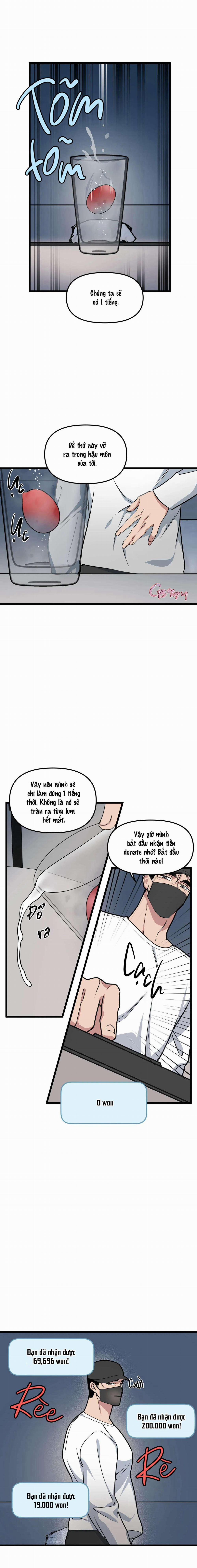 Thanh Âm Cực Khoái 45 trang 1