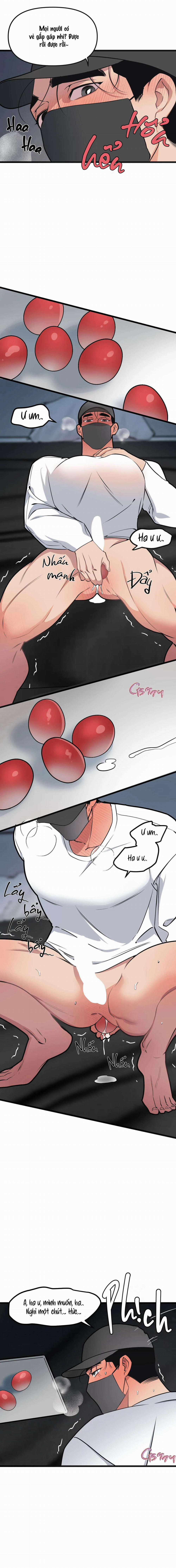 Thanh Âm Cực Khoái 45 trang 3