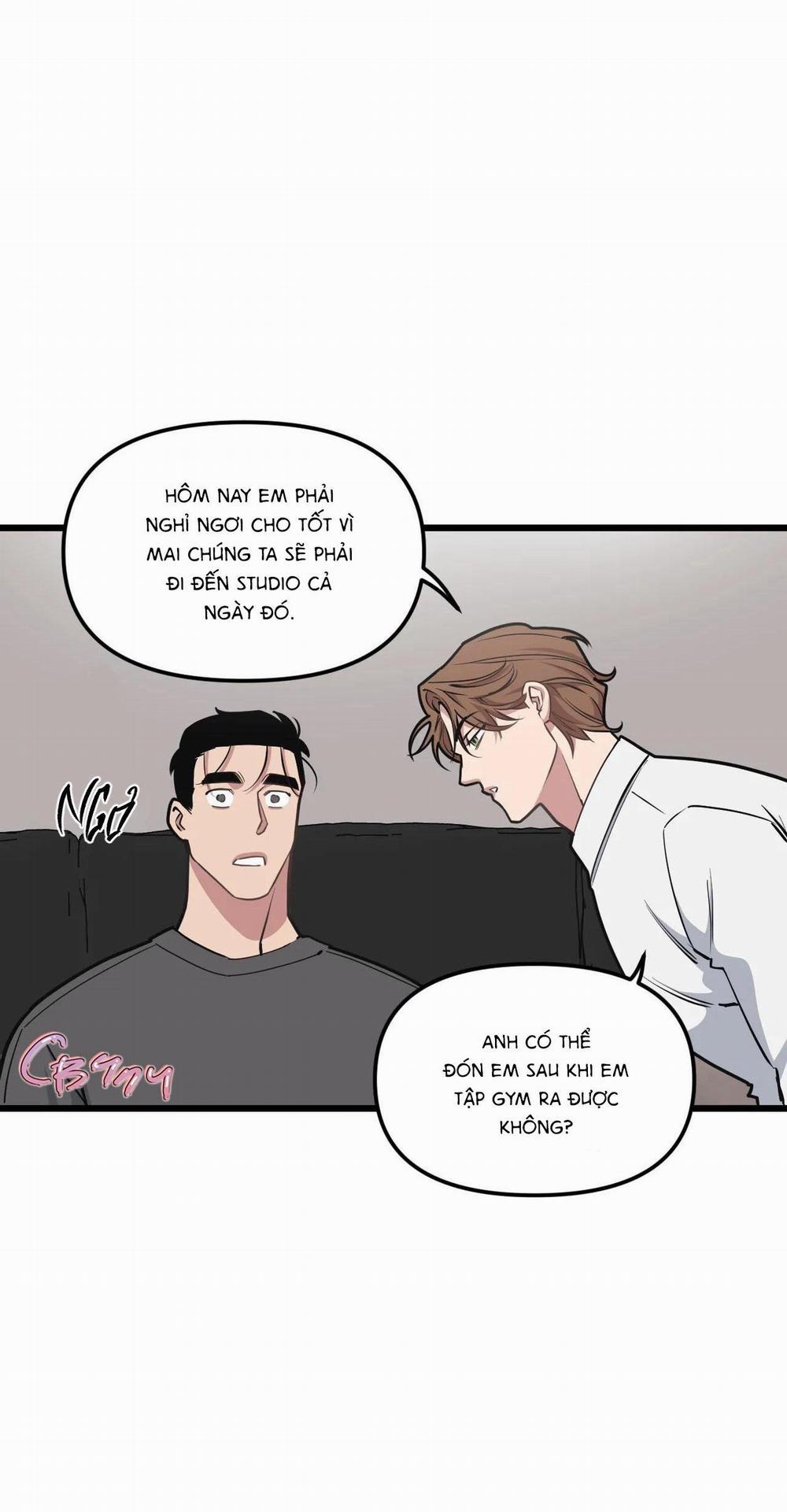 Thanh Âm Cực Khoái 48 trang 11