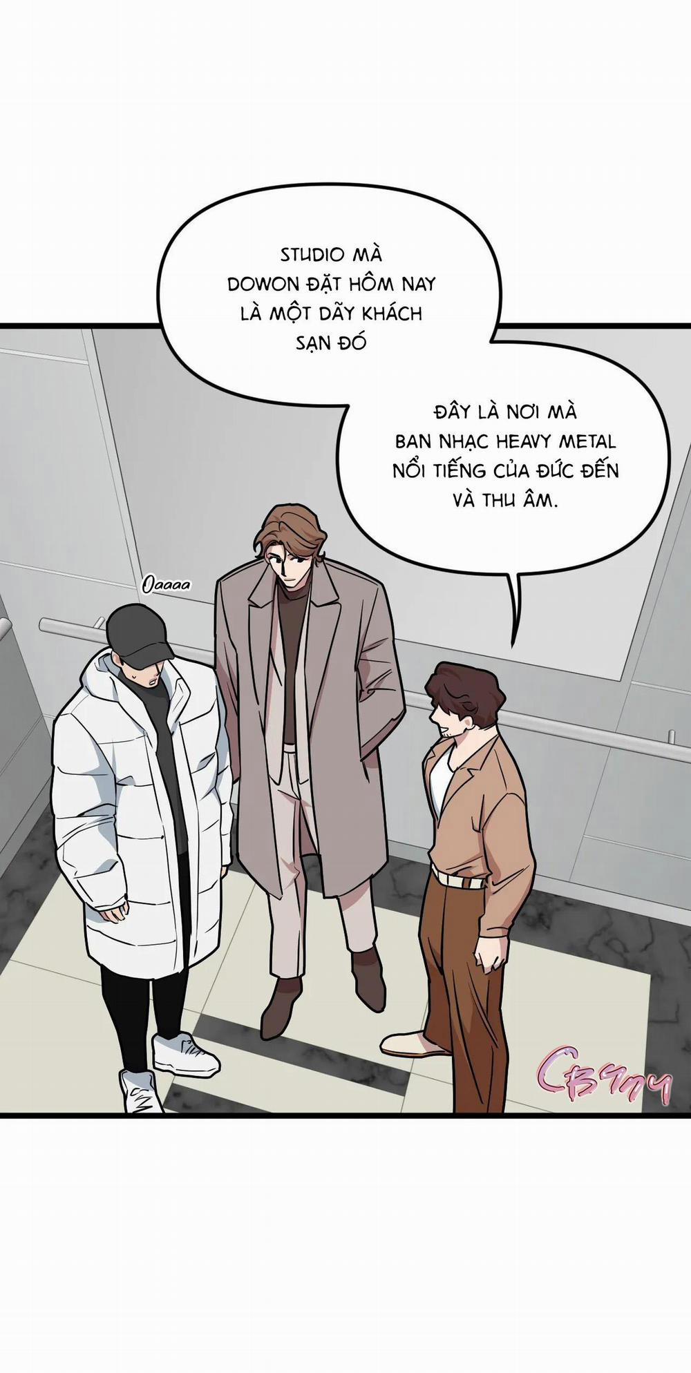 Thanh Âm Cực Khoái 48 trang 29