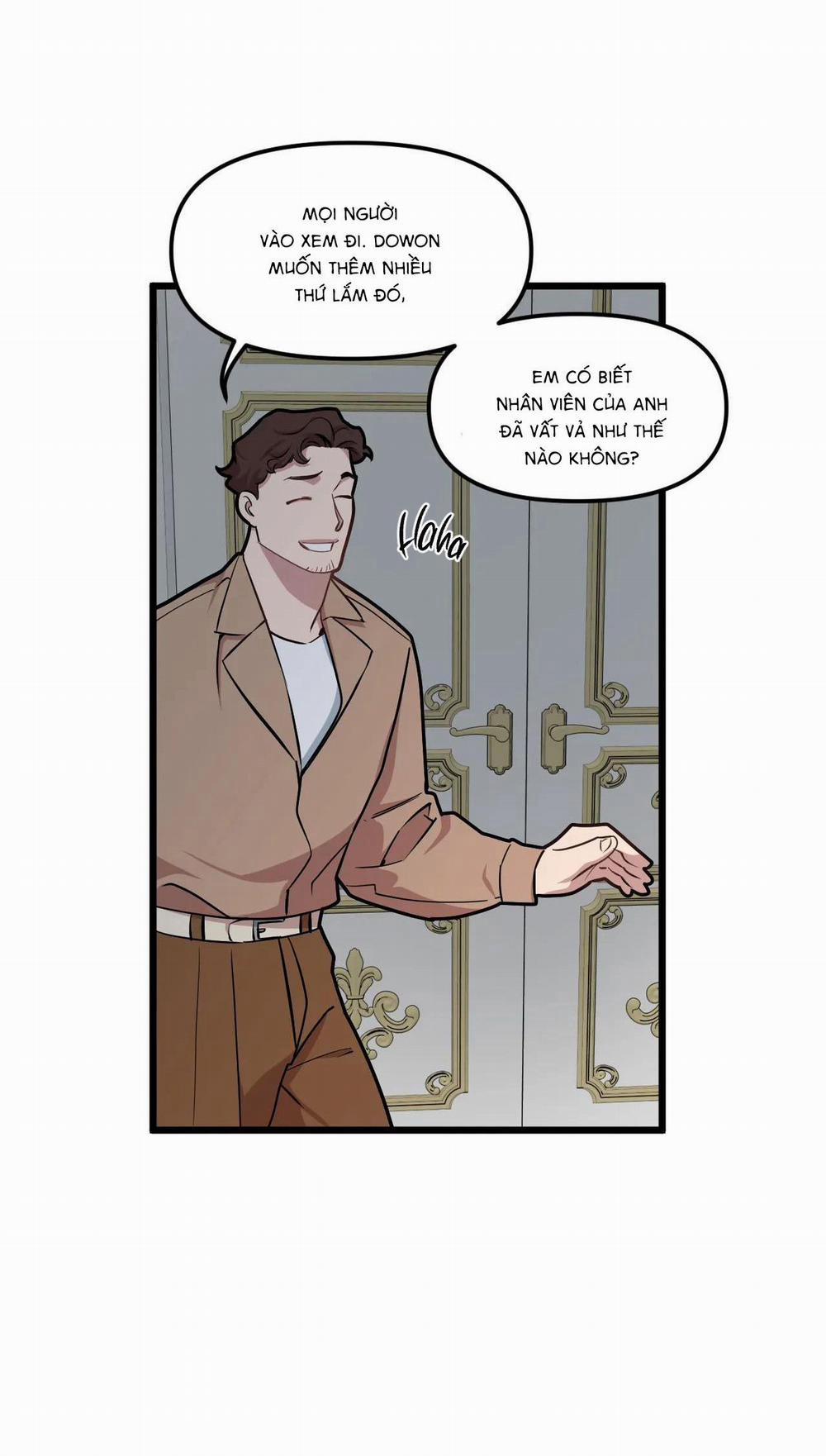 Thanh Âm Cực Khoái 48 trang 33