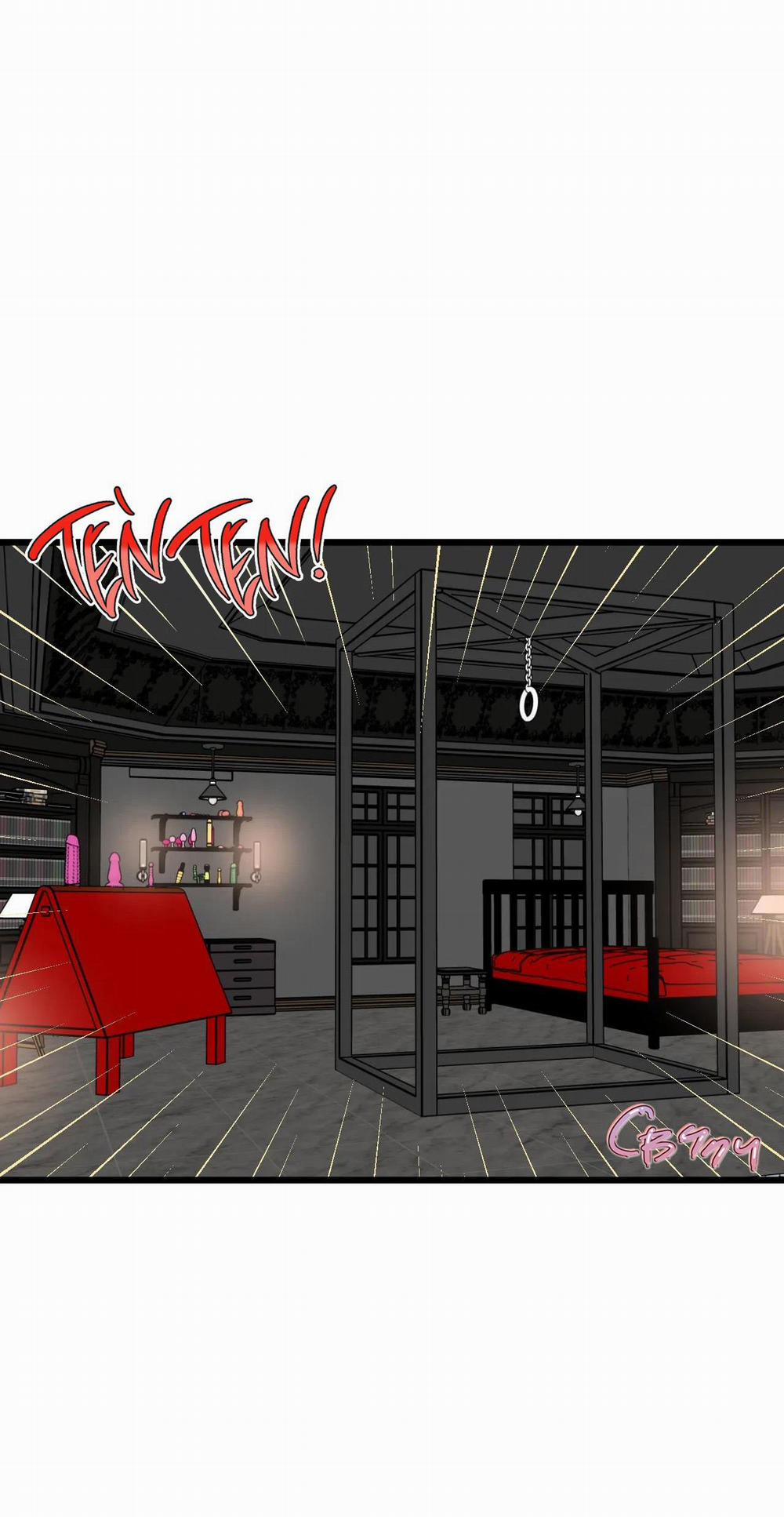 Thanh Âm Cực Khoái 48 trang 35