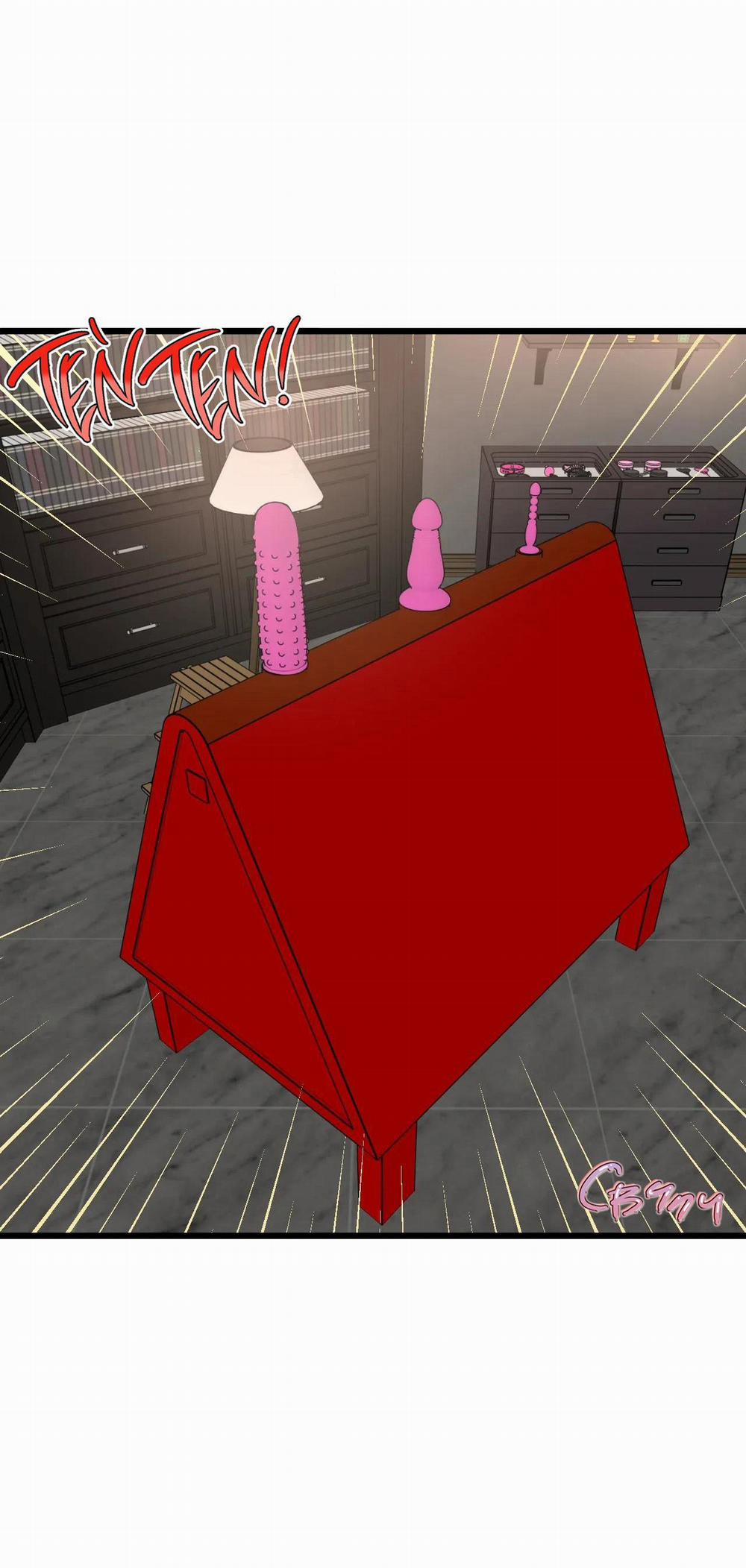 Thanh Âm Cực Khoái 48 trang 38