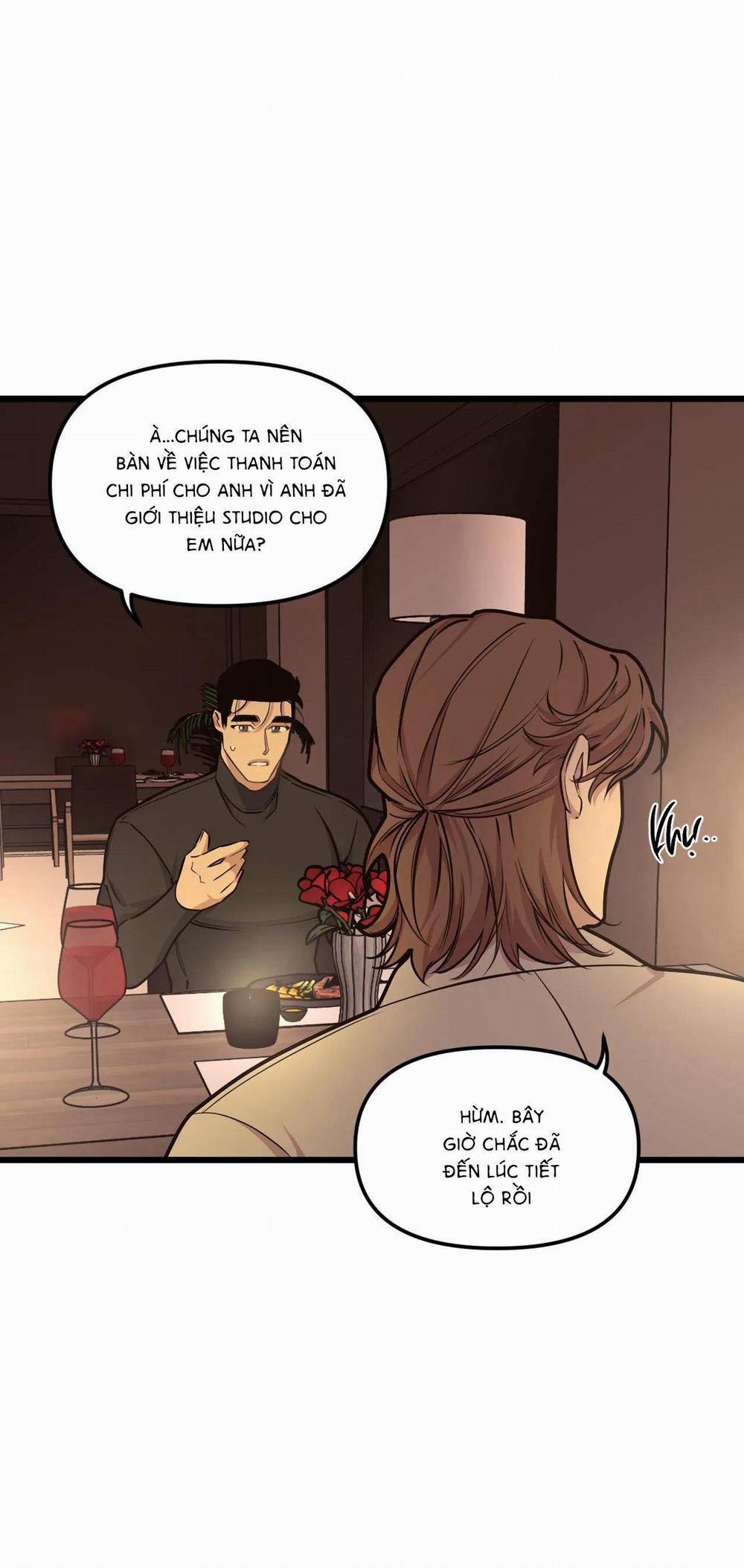 Thanh Âm Cực Khoái 48 trang 54