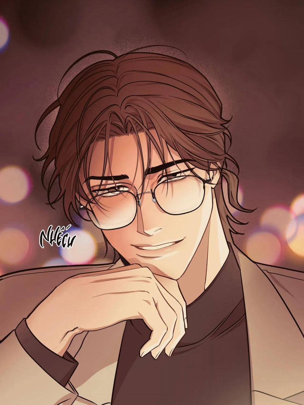 Thanh Âm Cực Khoái 48 trang 61