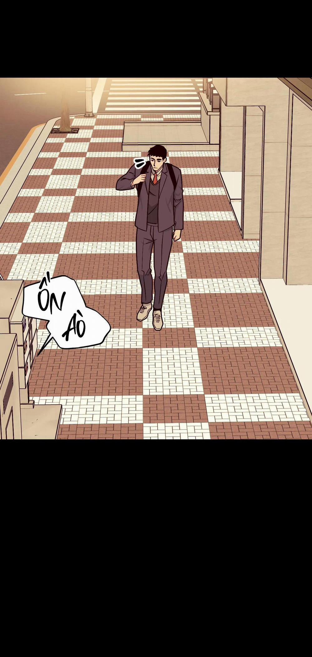 Thanh Âm Cực Khoái 49 trang 1