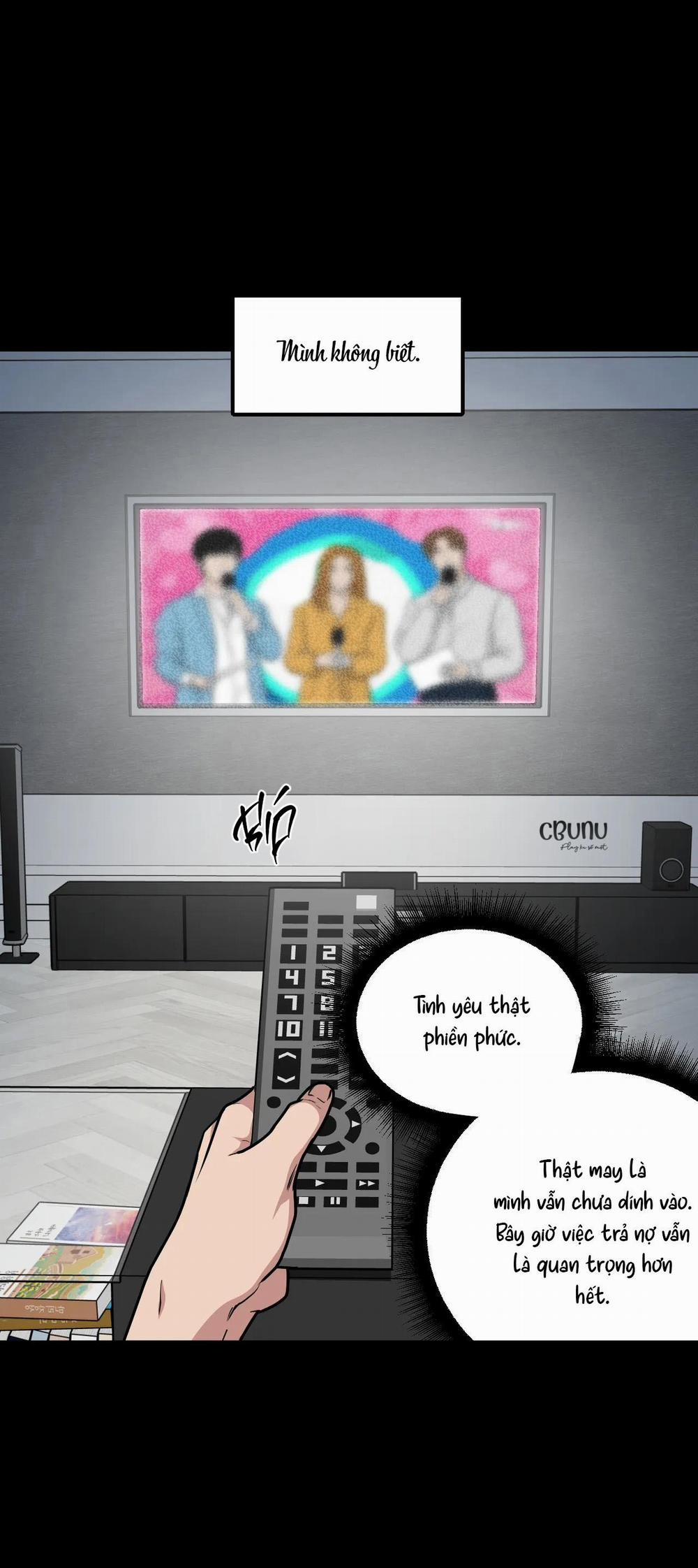 Thanh Âm Cực Khoái 49 trang 16