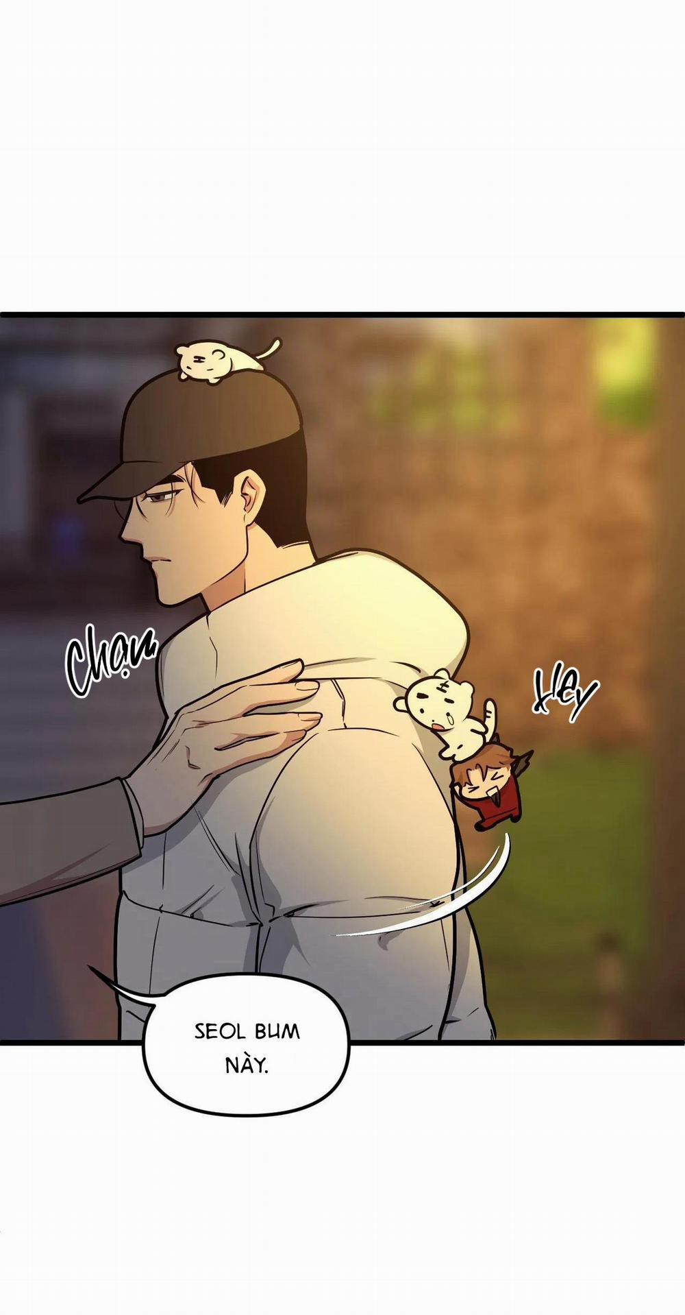 Thanh Âm Cực Khoái 49 trang 32