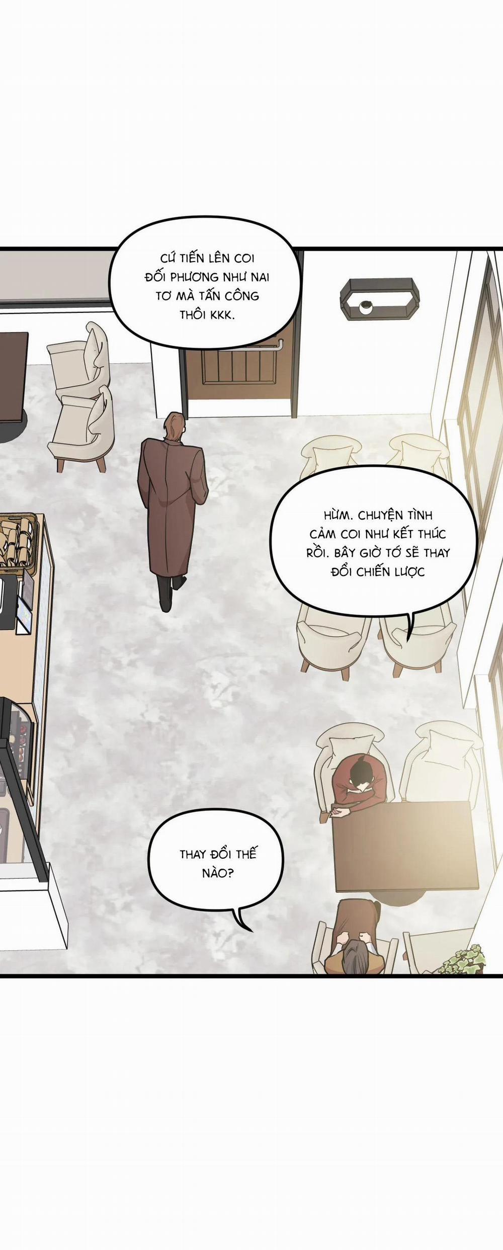 Thanh Âm Cực Khoái 49 trang 42