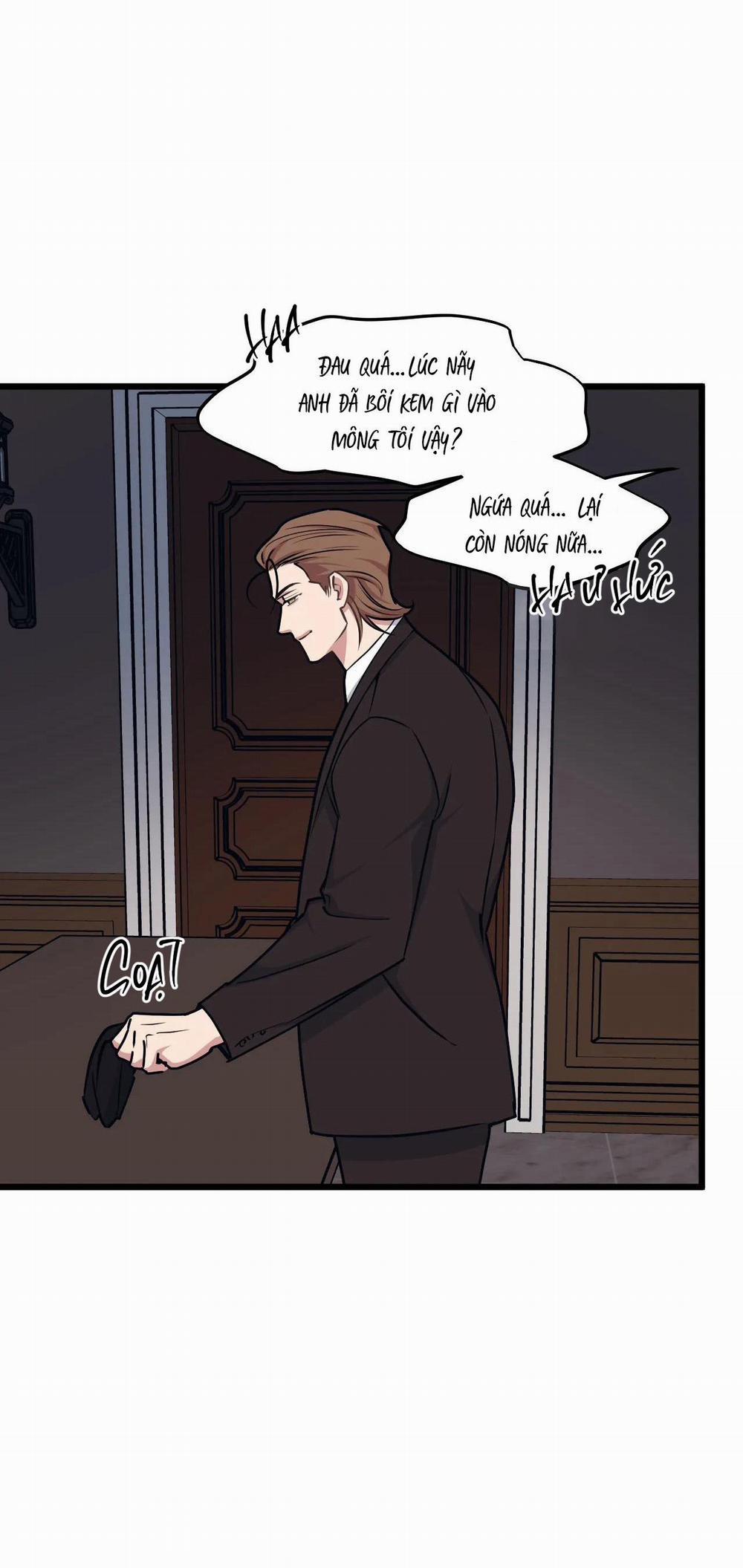 Thanh Âm Cực Khoái 49 trang 50