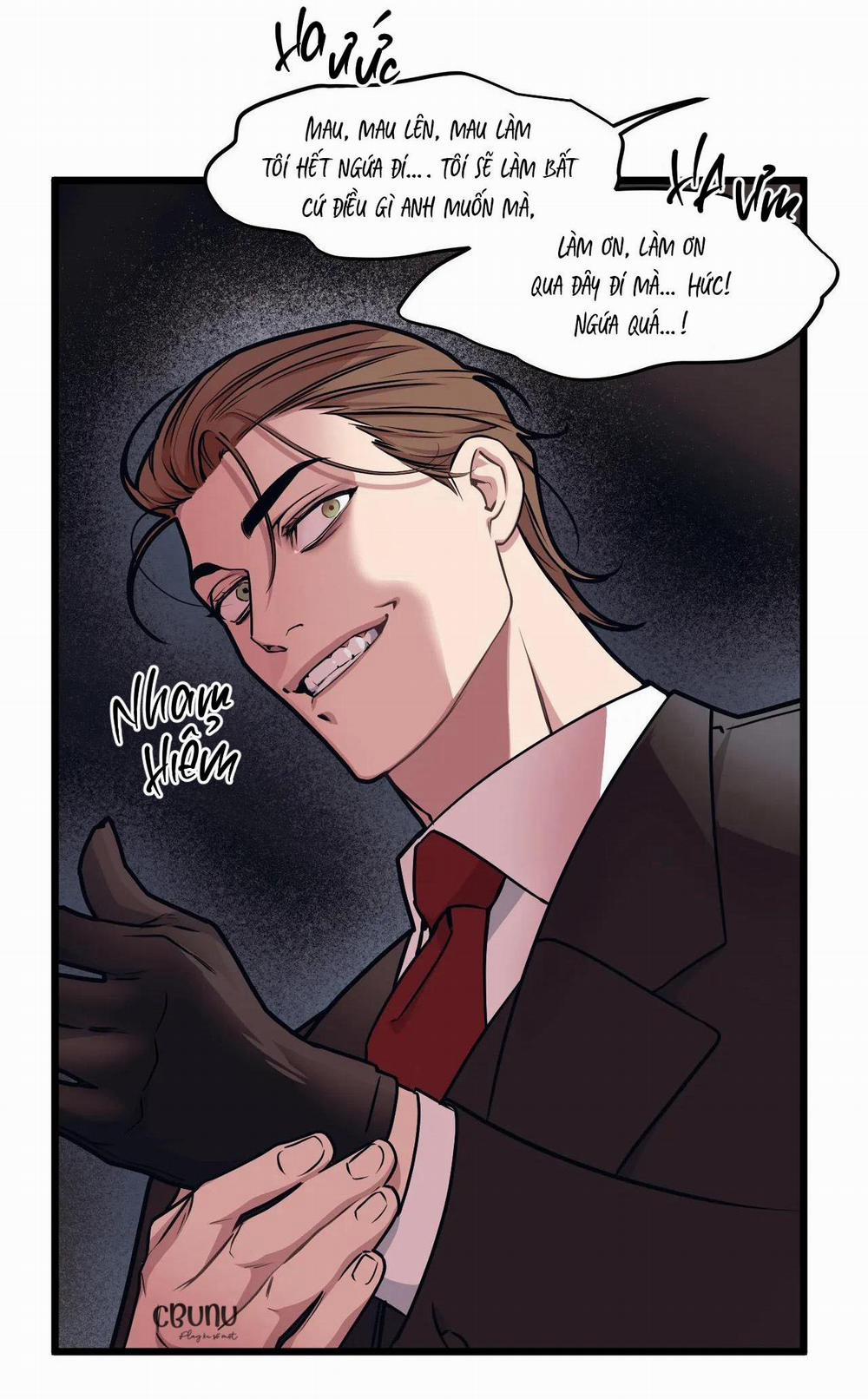 Thanh Âm Cực Khoái 49 trang 52