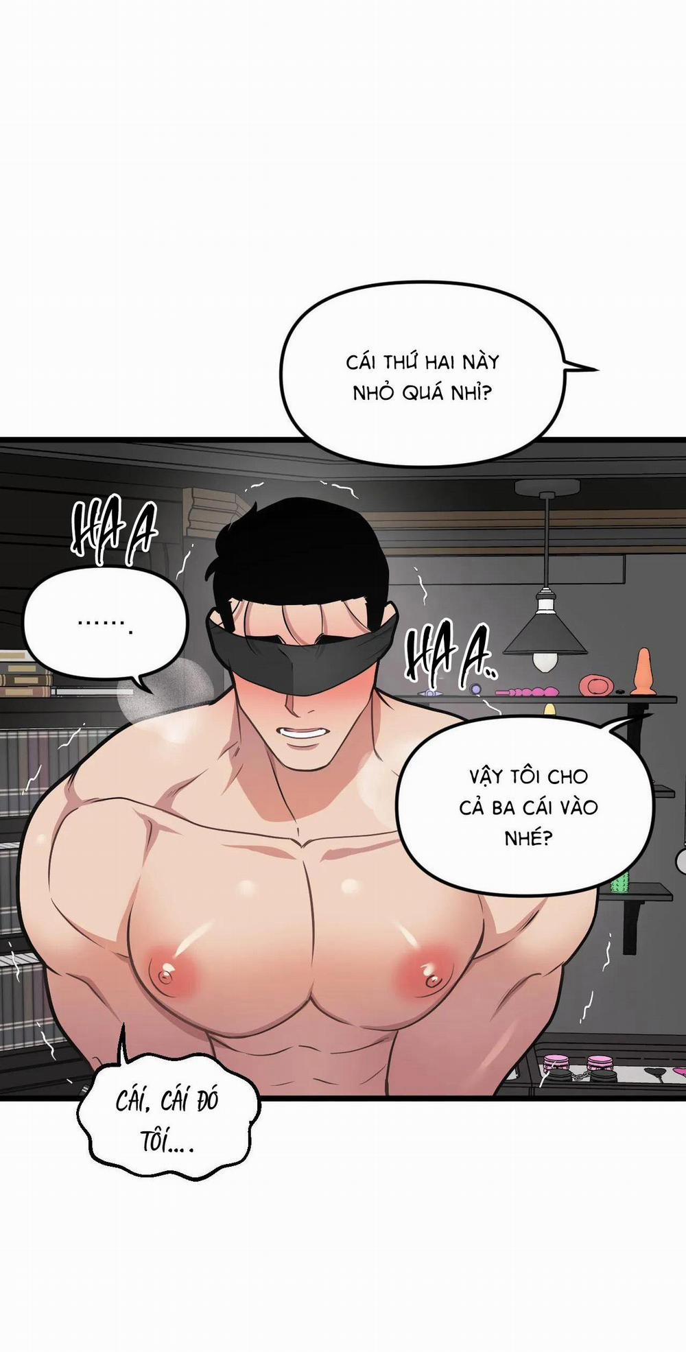 Thanh Âm Cực Khoái 51 trang 19