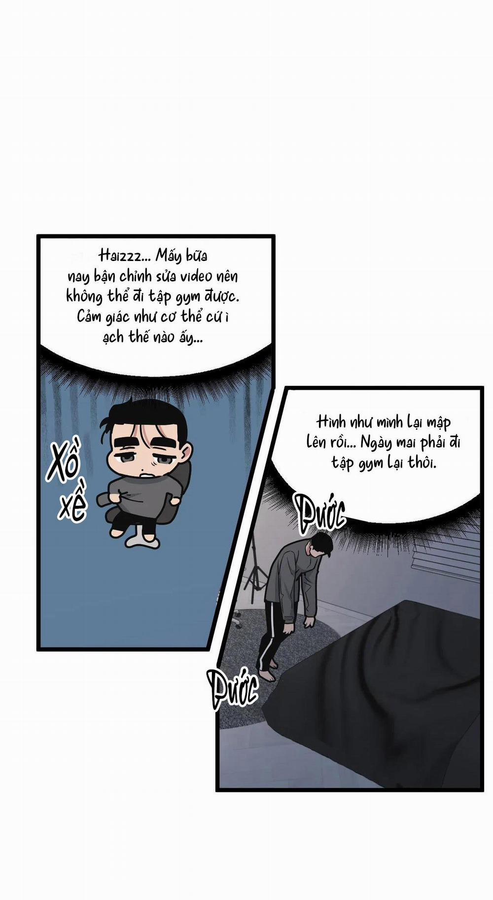 Thanh Âm Cực Khoái 52 H+ trang 21