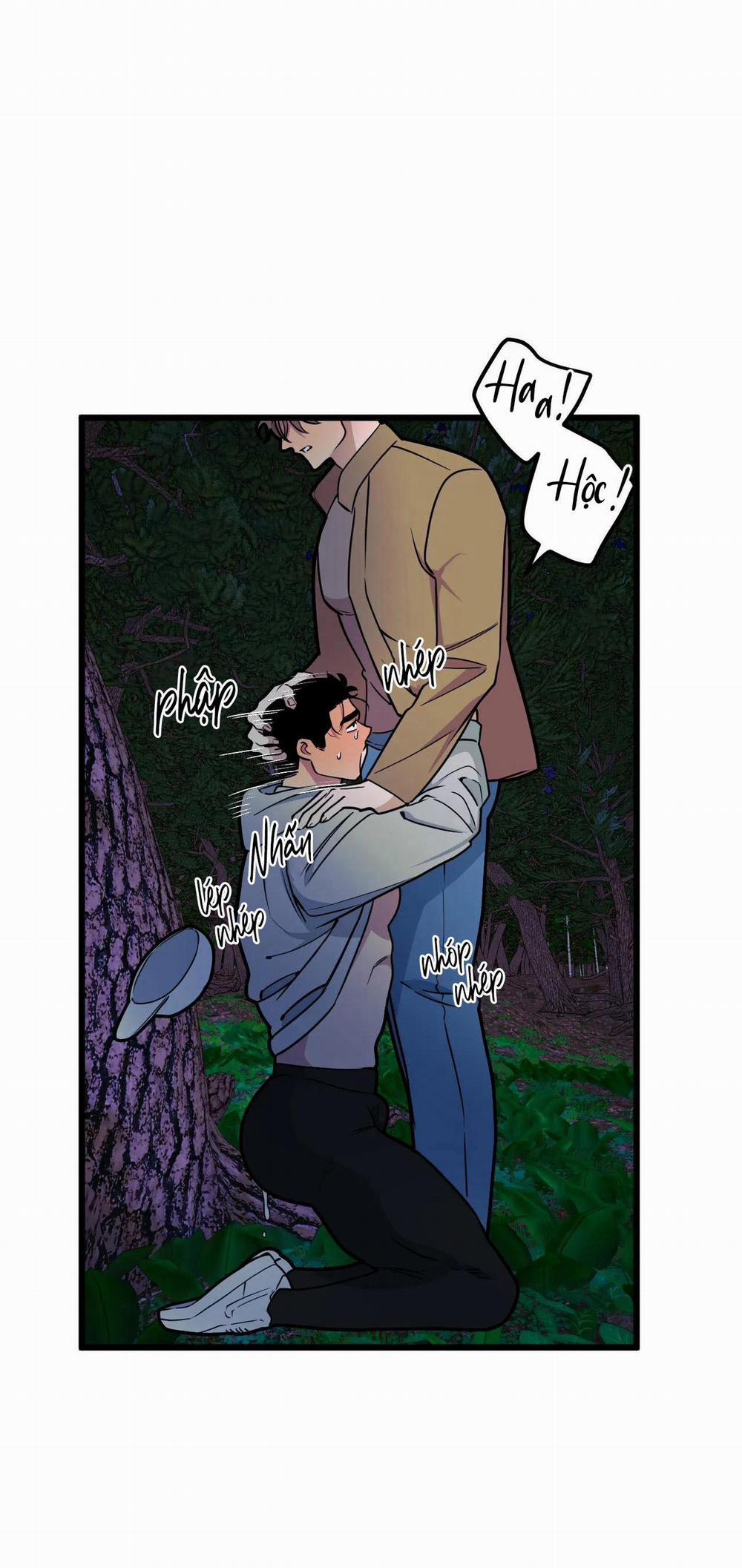 Thanh Âm Cực Khoái 53 H+ trang 26