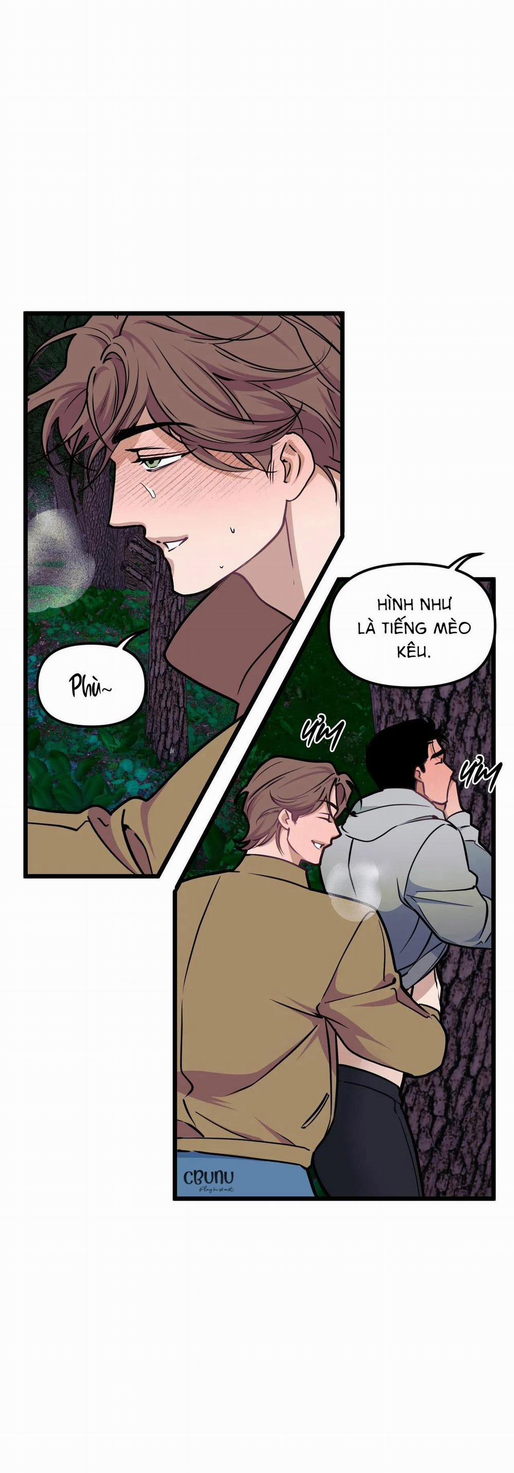 Thanh Âm Cực Khoái 53 H+ trang 36