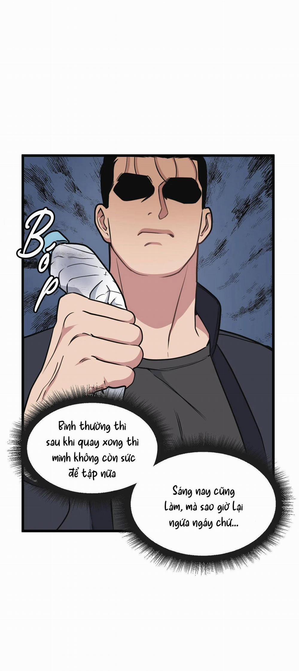 Thanh Âm Cực Khoái 54 0 trang 16