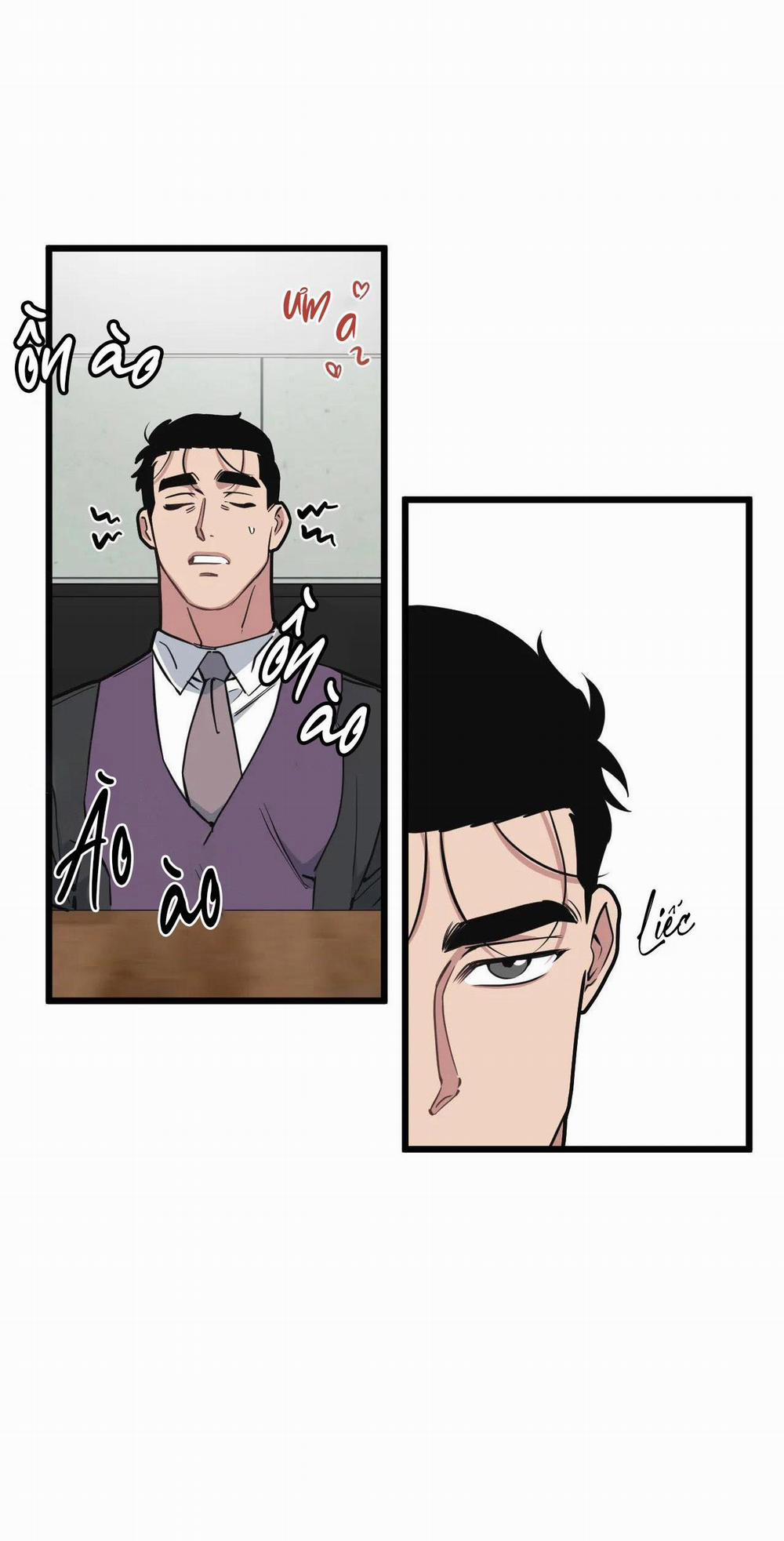 Thanh Âm Cực Khoái 54 trang 10