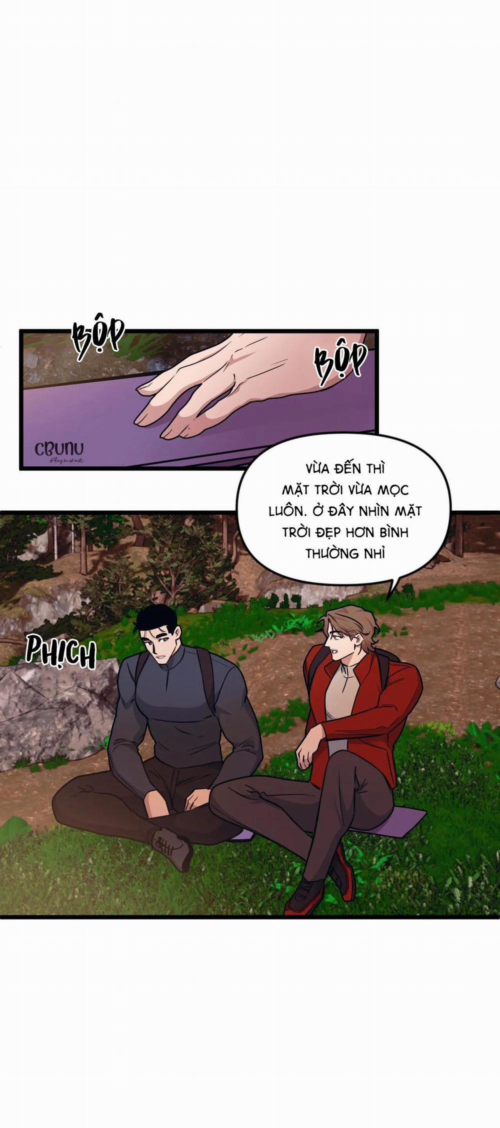 Thanh Âm Cực Khoái 56 trang 19