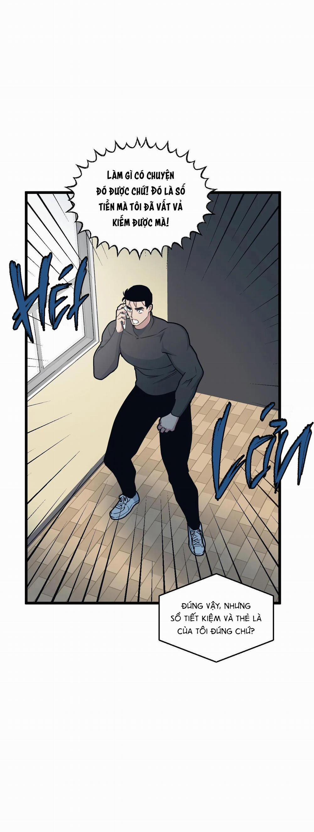 Thanh Âm Cực Khoái 57 trang 23