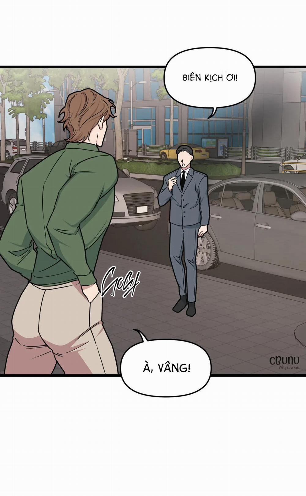 Thanh Âm Cực Khoái 57 trang 34