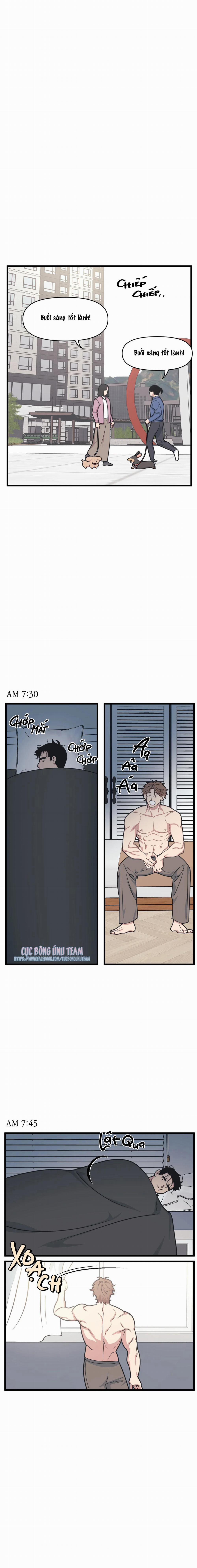 Thanh Âm Cực Khoái 8 trang 0