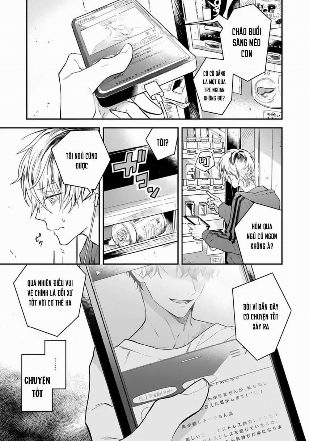 Thanh âm đó như là một bản tình ca 2 trang 2