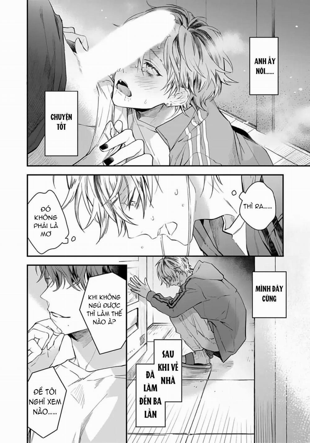 Thanh âm đó như là một bản tình ca 2 trang 3