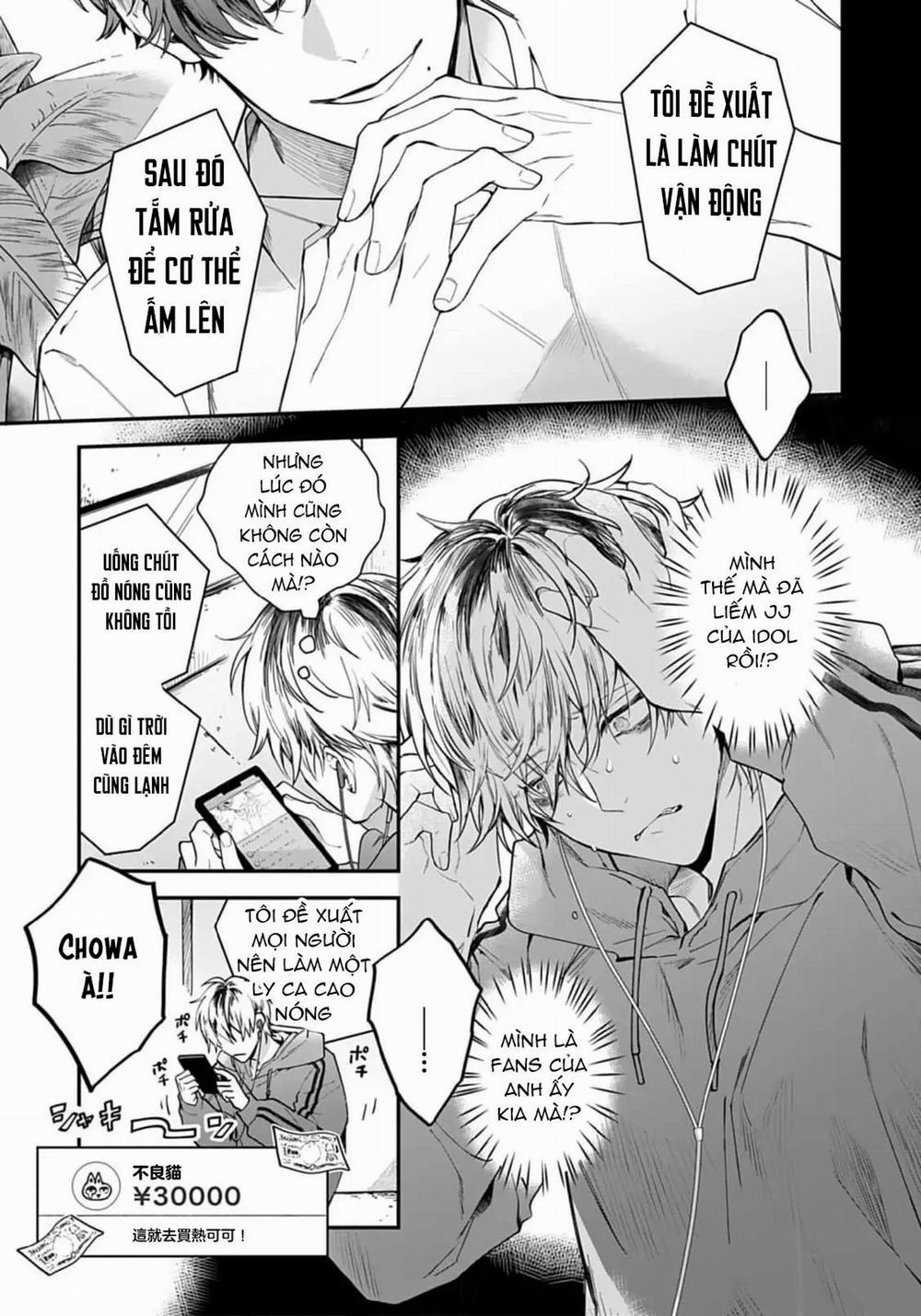 Thanh âm đó như là một bản tình ca 2 trang 4